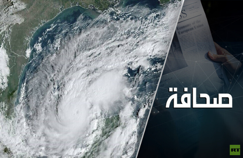 الأعاصير تغيّر نتائج الانتخابات الأمريكية