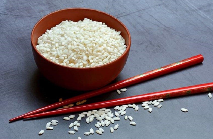 أنواع الأرز وفوائده