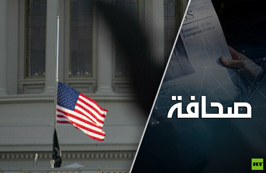 خبير ألماني: الولايات المتحدة سترغم الاتحاد الأوروبي على قبول أوكرانيا