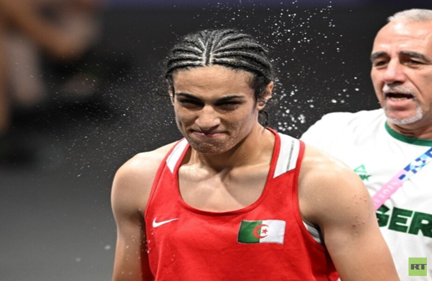 صدمة جديدة تتعرض لها الملاكمة الأولمبية إيمان خليف