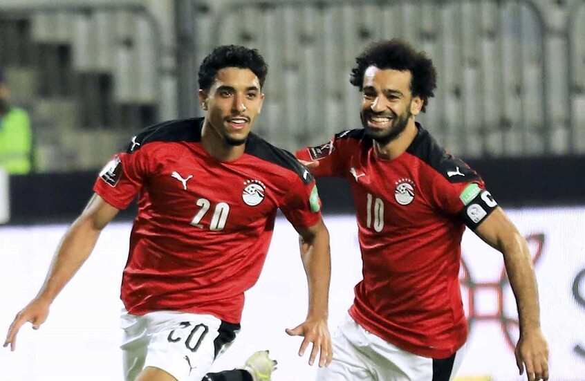 ميدو يكشف فحوى رسالة تخص محمد صلاح وأخرى عمر مرموش (فيديو)