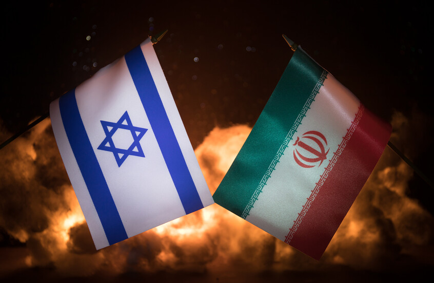 مسؤولون أمريكيون لـ"إن بي سي نيوز": إسرائيل حددت أهدافها في الرد على إيران