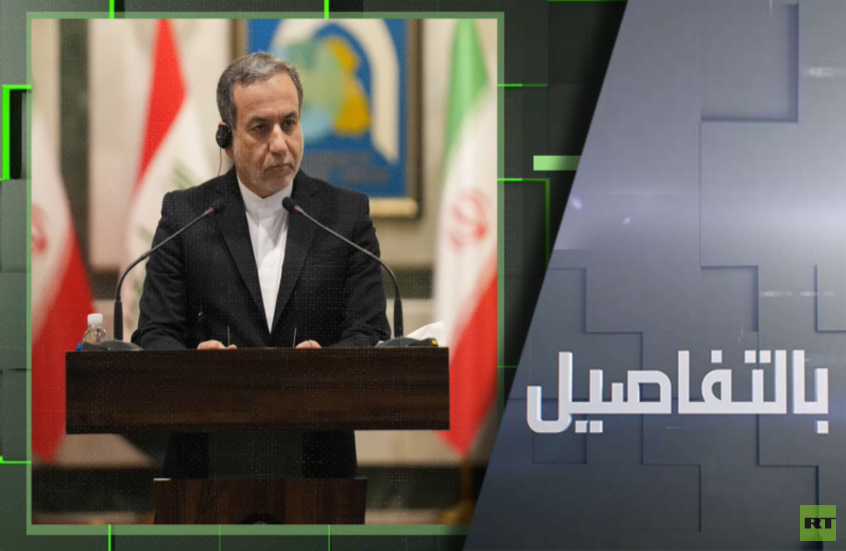 إيران تحذر.. رد إسرائيل قد يورط واشنطن