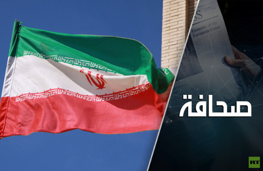 الغرب يريد قطع أواصر روسيا مع إيران
