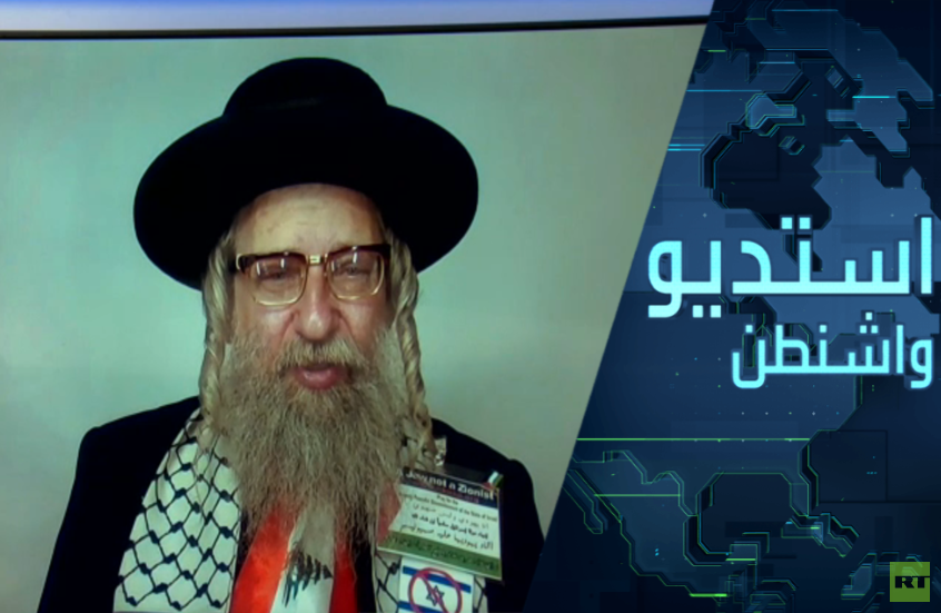 ما الذي كشفه حاخام أمريكي عن خفايا حروب إسرائيل في غزة ولبنان؟