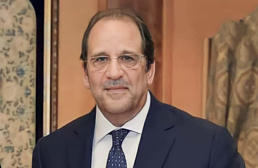 "واينت": استبدال رئيس المخابرات المصرية يثير قلق إسرائيل