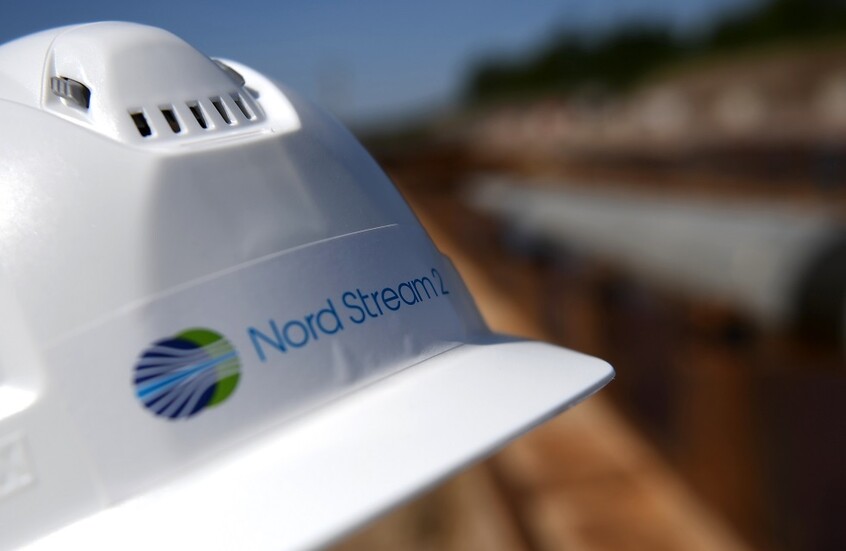شركة Nord Stream تلجأ إلى القضاء في خلافها مع شركات التأمين