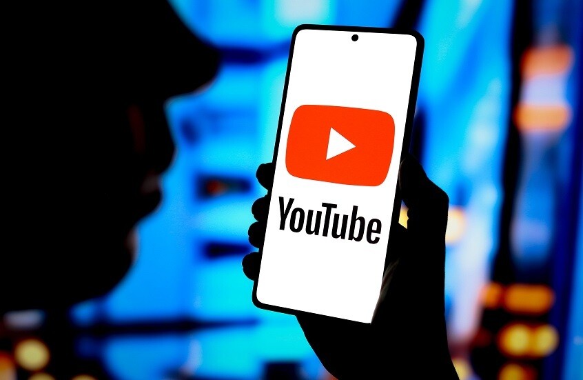 "المؤقت الليلي" وغيرها من الميزات لـ"يوتيوب" في تحديث كبير.. تعرف عليها