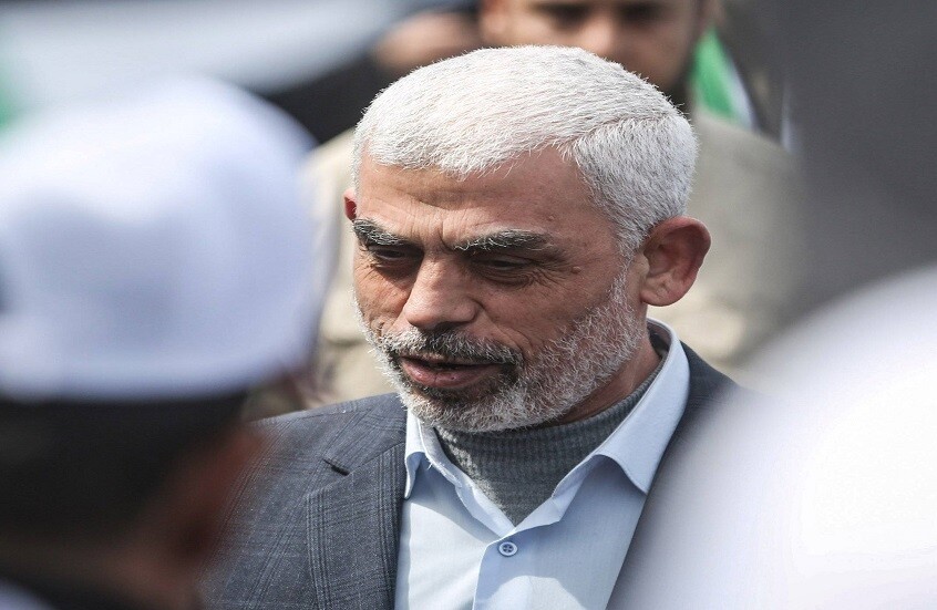 مسؤولون أمريكيون يعلقون على احتمال وقف إسرائيل لحربها في غزة بعد اغتيالها السنوار