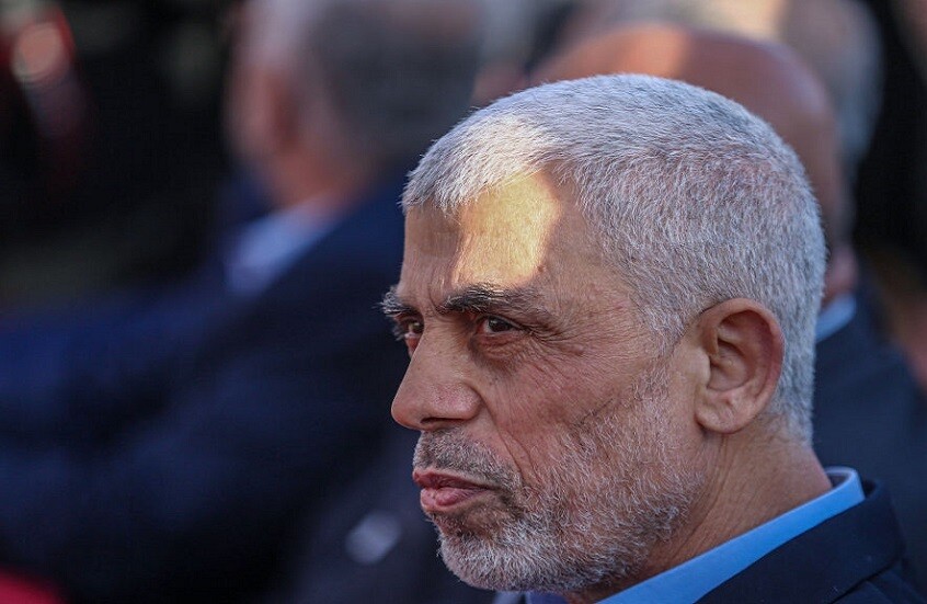 الجيش الإسرائيلي يعلن رسميا اغتيال يحيى السنوار