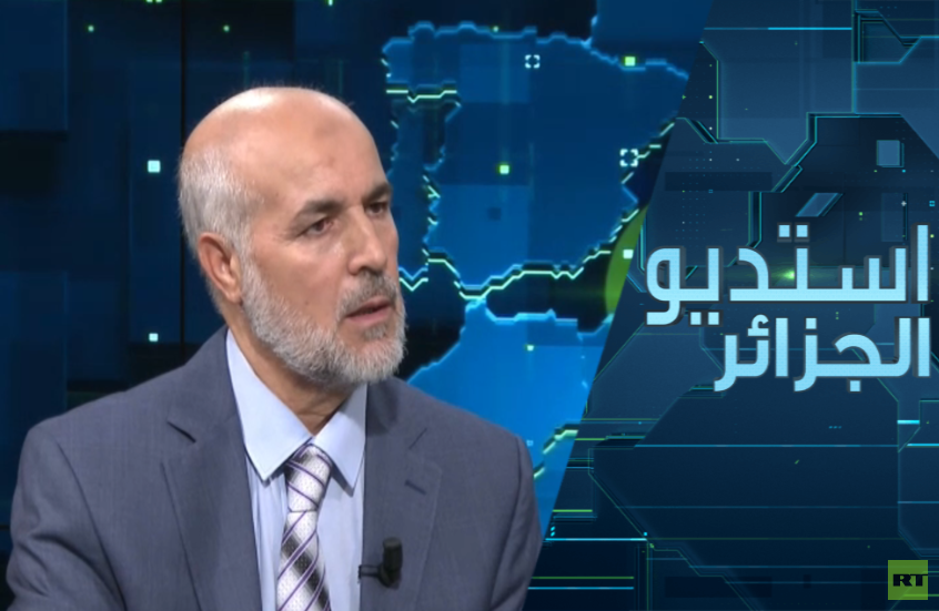 الجزائر تحذر.. جرائم إسرائيل تهدد العالم