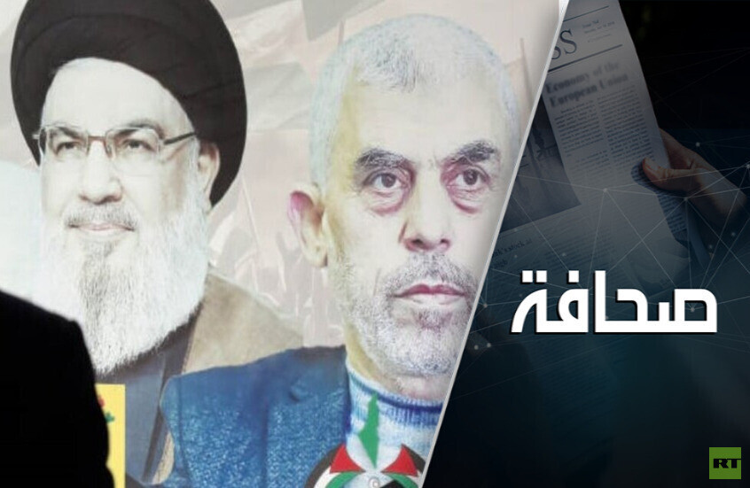 نحن مستعدون للتضحية بعشرين ألفا وبعد عشرين عاما ستصبحون ضعفاء وسأهاجمكم