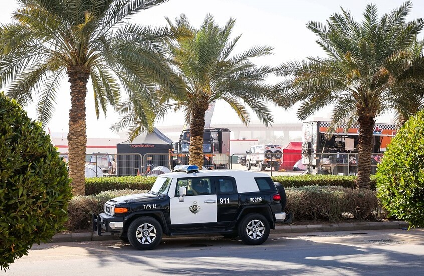 السعودية.. السلطات تباشر حالة طفل ادعى تعرضه للاعتداء في محتوى مرئي