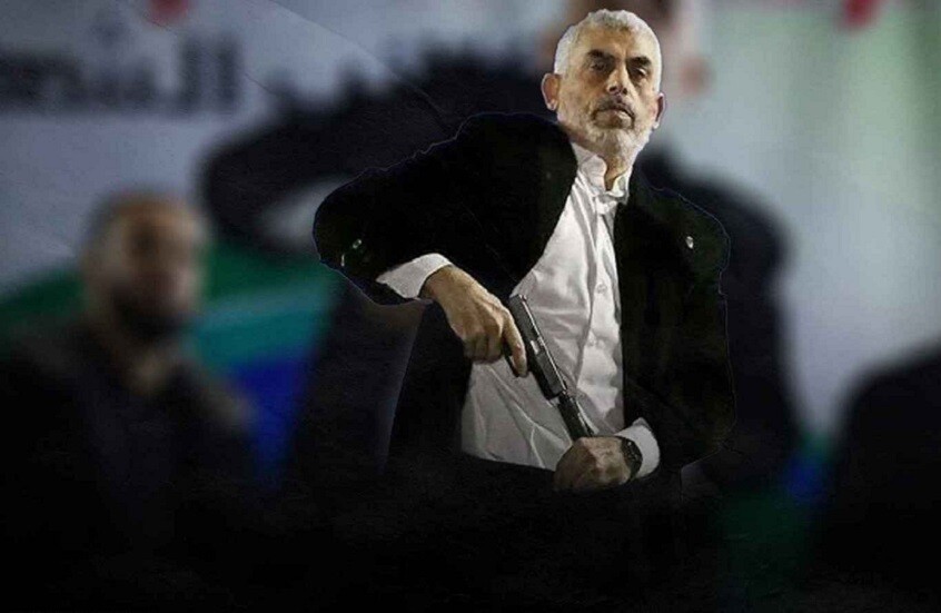 طبيب إسرائيلي شرّح جثة السنوار يكشف تفاصيل جديدة ويطرح تساؤلات "مثيرة" حول من قتله وأين ومتى وكيف؟
