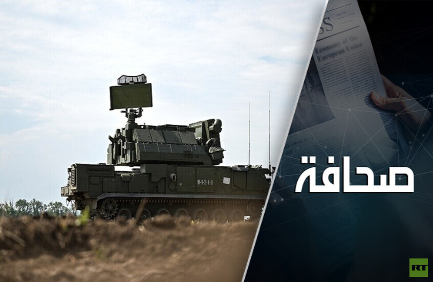 أسباب الخسائر الكبيرة في صفوف مشغّلي الطائرات المسيرة الأوكرانيين