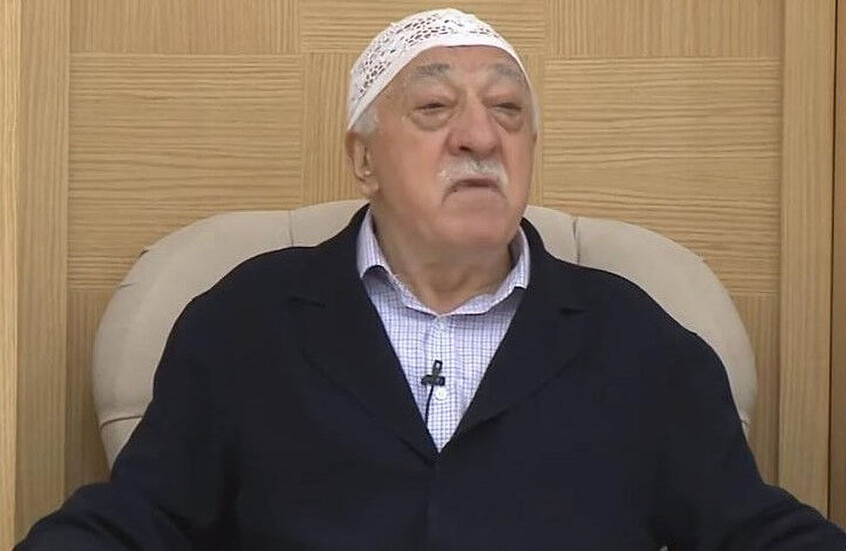 أنقرة: وفاة غولن لن ترضينا أو تسكتنا