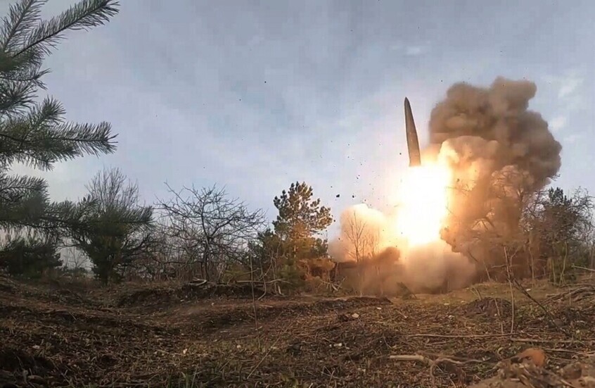 مؤرخ فرنسي يؤكد خسارة الغرب للصراع في أوكرانيا ودخول لاعبين جدد على الساحة العالمية