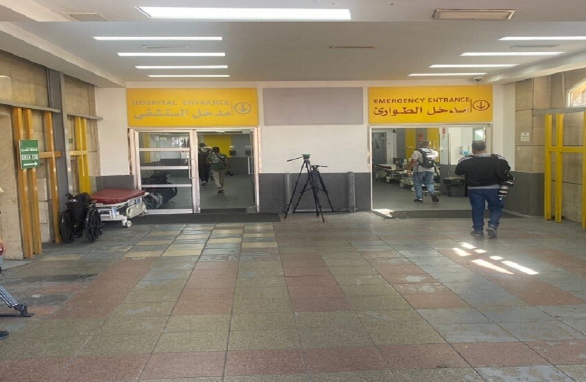دعوة "غريبة" من المتحدث باسم الجيش الإسرائيلي للبحث عن مكان يحتفظ فيه حزب الله بأموال طائلة وذهب