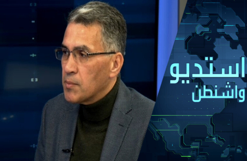 تحالف أمريكي مع إسرائيل.. الهدف إيران