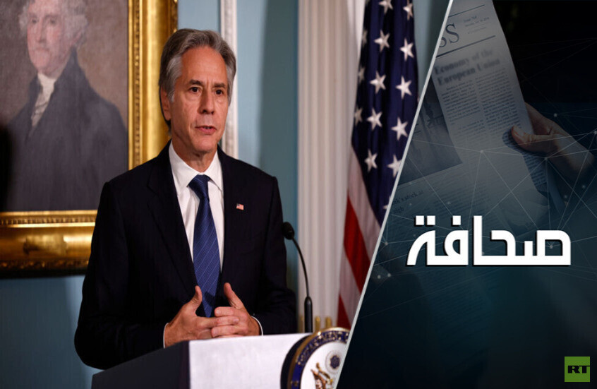 هل ستتمكن الولايات المتحدة من مصالحة لبنان مع إسرائيل؟