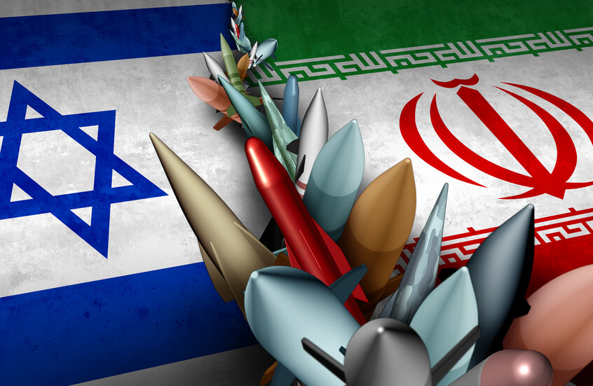 الهجوم على إيران يقسم الأوساط الإسرائيلية