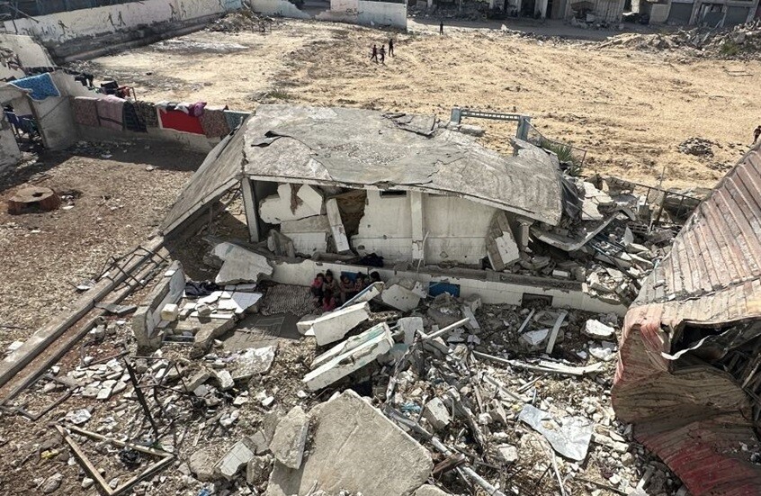 مصادر طبية: الجيش الإسرائيلي يرتكب مجزرة جديدة مروعة في بيت لاهيا