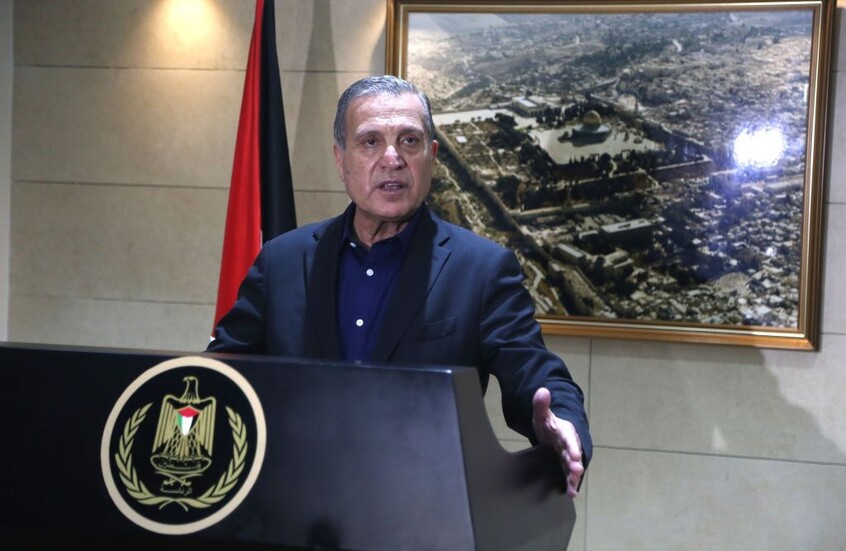 الرئاسة الفلسطينية: ندين ونرفض التشريع الإسرائيلي بخصوص "الأونروا"