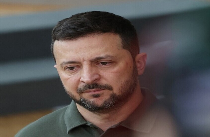 "نيويورك تايمز": زيلينسكي ذُهل من رفض الولايات المتحدة السماح بضرب العمق الروسي