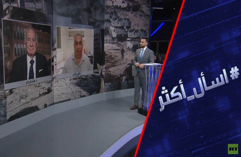 نعيم قاسم.. كيف سيدير الحرب ضد إسرائيل؟