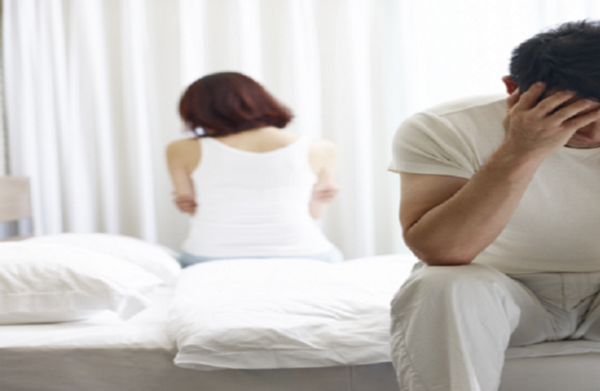 كيف يمكن علاج ضعف الانتصاب؟
