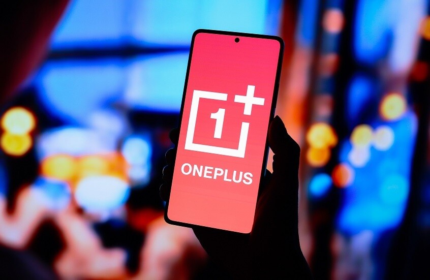 المنافس الأقوى لهواتف سامسونغ!.. مواصفات هاتف OnePlus الجديد