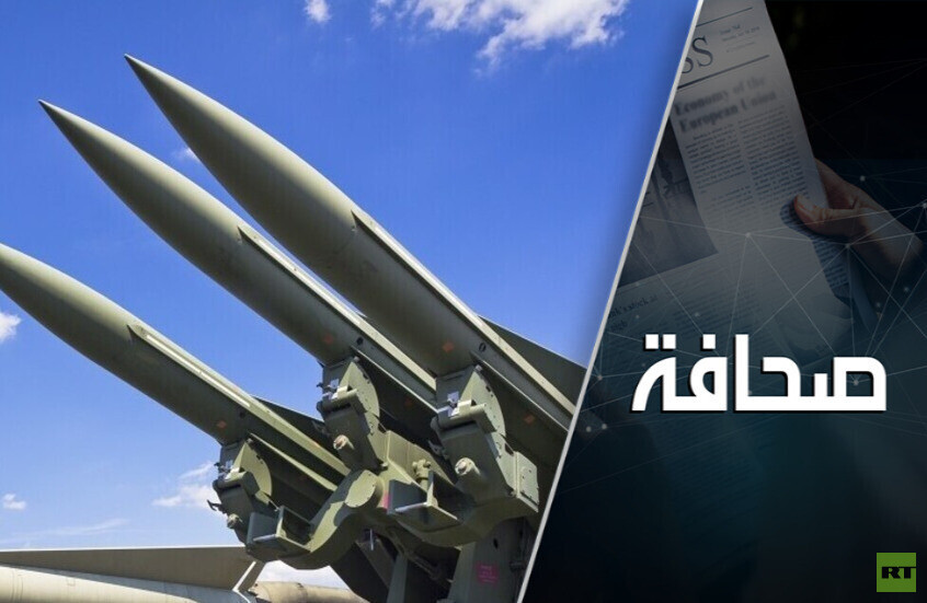 استهداف العمق الروسي بلا معنى