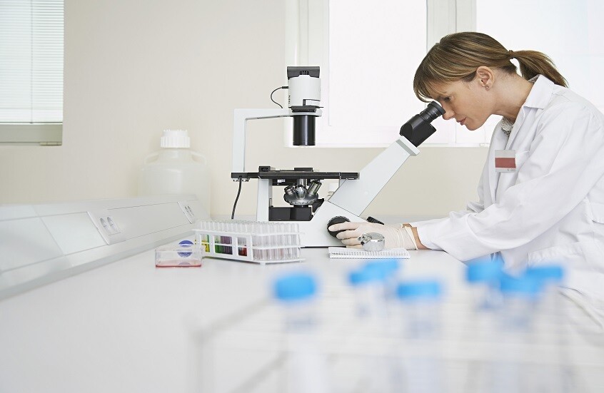روسيا.. تشخيص سرطان الغدد الليمفاوية الجلدي باستخدام "microRNA"