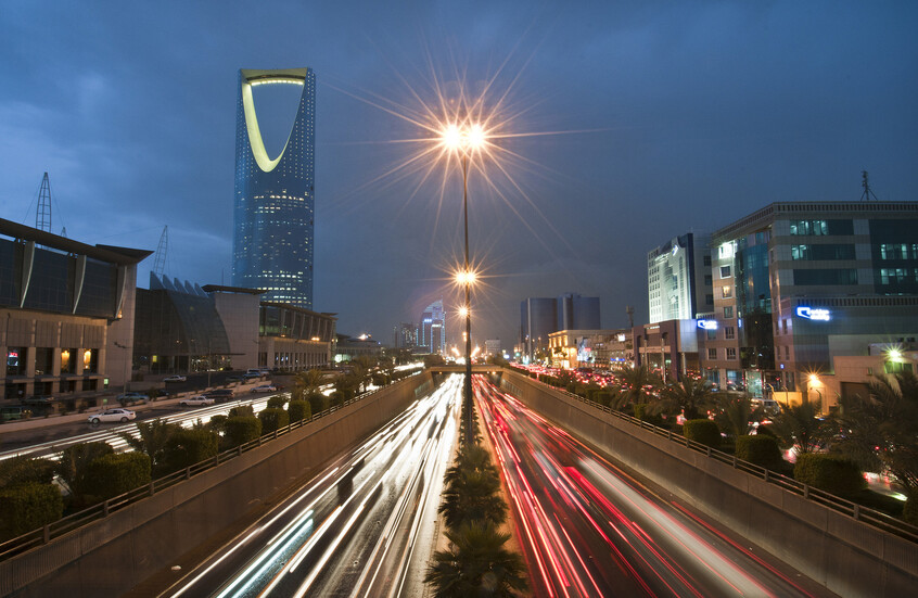 السعودية: الاقتصاد غير النفطي نما 20% منذ إطلاق رؤية 2030