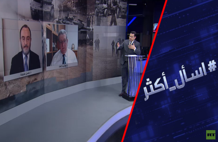 هل يقبل حزب الله شروط إسرائيل للهدنة؟
