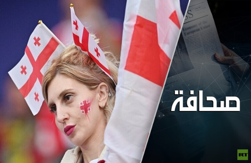 خيار المجر وجورجيا: أطلسية وطنية محافظة