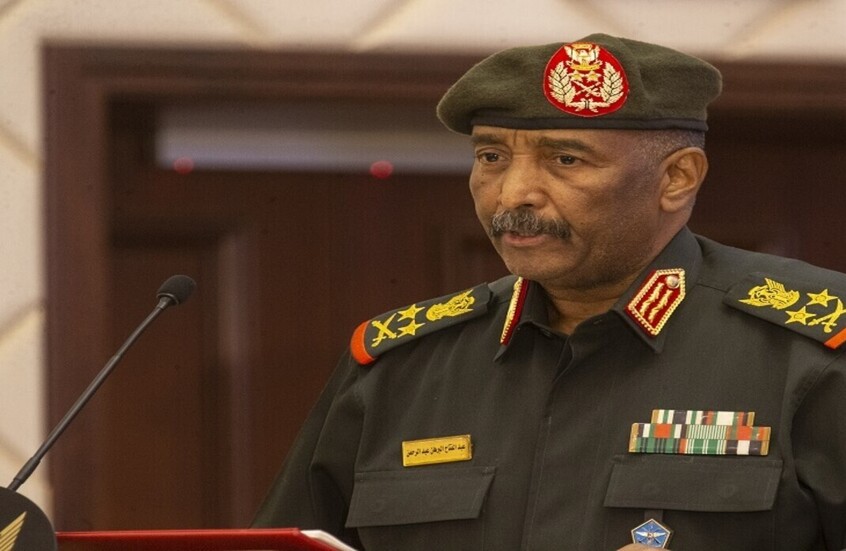 السودان.. البرهان يتفقد الخطوط الأمامية بولاية الجزيرة والجيش يستعد لهجوم كبير