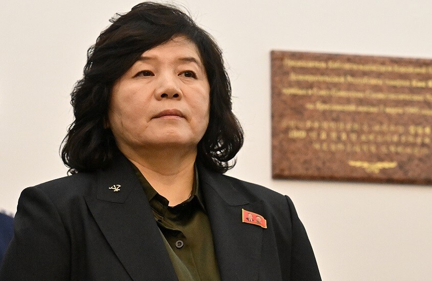 بيونغ يانغ: مستمرون في تعزيز جاهزيتنا لشن ضربة نووية انتقامية