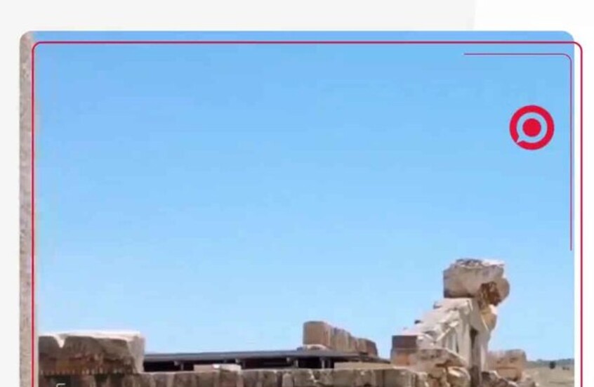 مع استهداف إسرائيل لبعلبك هل تبقى آثار المدينة بسلام؟