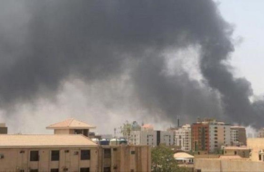 بيان سعودي عن الأحداث الأخيرة في ولاية الجزيرة السودانية