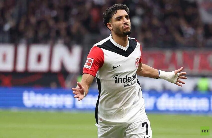 بعد تألقه في الدوري الألماني.. بايرن ميونخ يستهدف ضم عمر مرموش