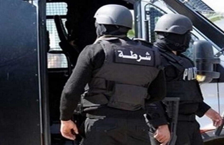 الداخلية المغربية تعلن حصيلة حربها المفتوحة على المخدرات خلال 2024