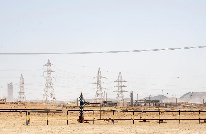 قطاع الطاقة في البحرين على أعتاب مرحلة تاريخية بإطلاق مشروع تحديث "مصفاة بابكو"