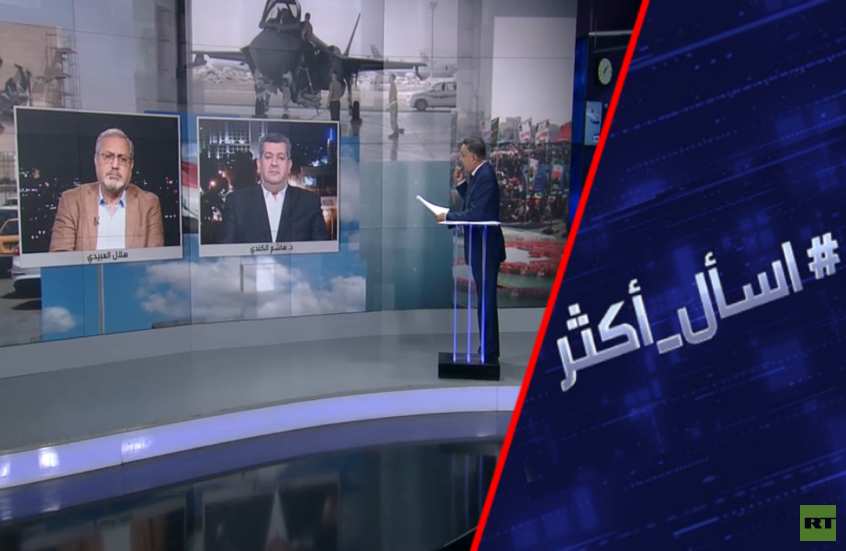 هل تستهدف إسرائيل "فصائل إيران" بالعراق؟