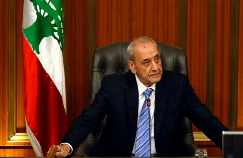 بري يوضح تصريحه لـ"واشنطن بوست" عن تمويل إيران لـ"حزب الله"