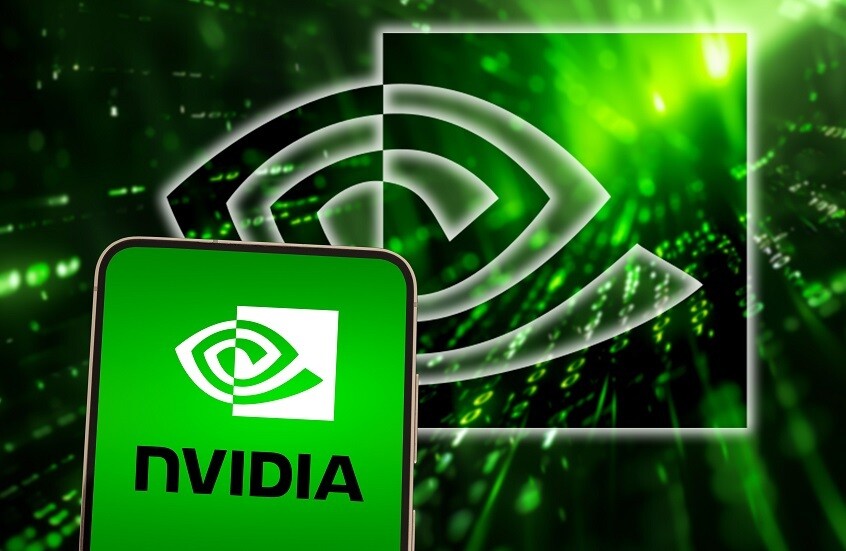 Nvidia تحذّر من ثغرات برمجية في بعض معالجات الرسوميات التي تنتجها