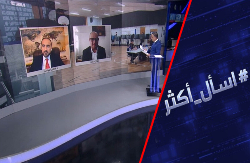 ترامب أم هاريس.. من سيفوز برئاسة أمريكا؟