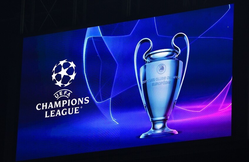 مفاجآت كبيرة..  نتائج مباريات الجولة الرابعة لدوري أبطال أوروبا