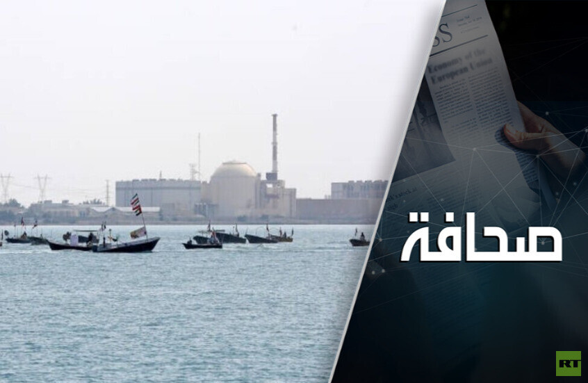 البرنامج النووي الإيراني لا يمكن قصفه!