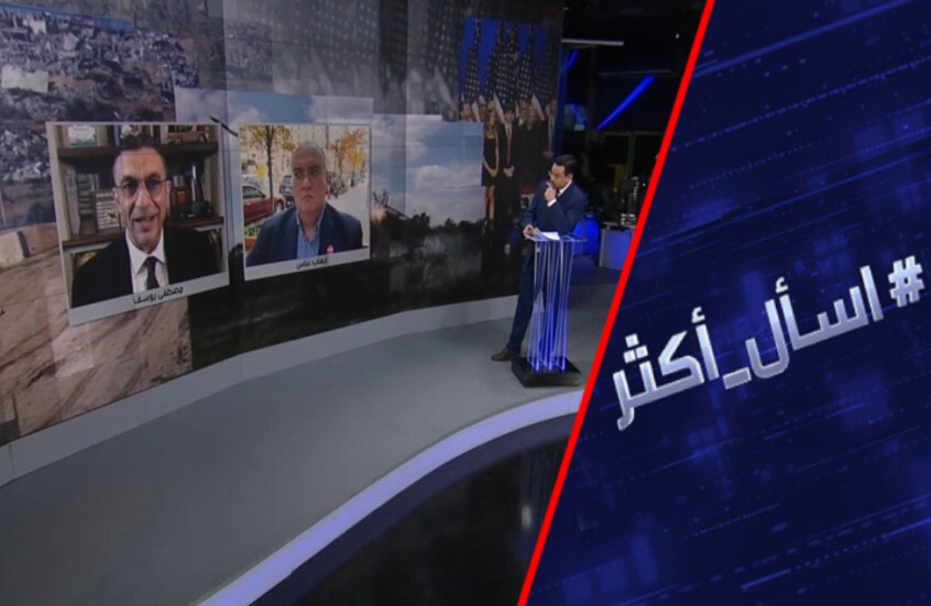 بعد فوزه.. كيف سينهي ترامب الحروب؟